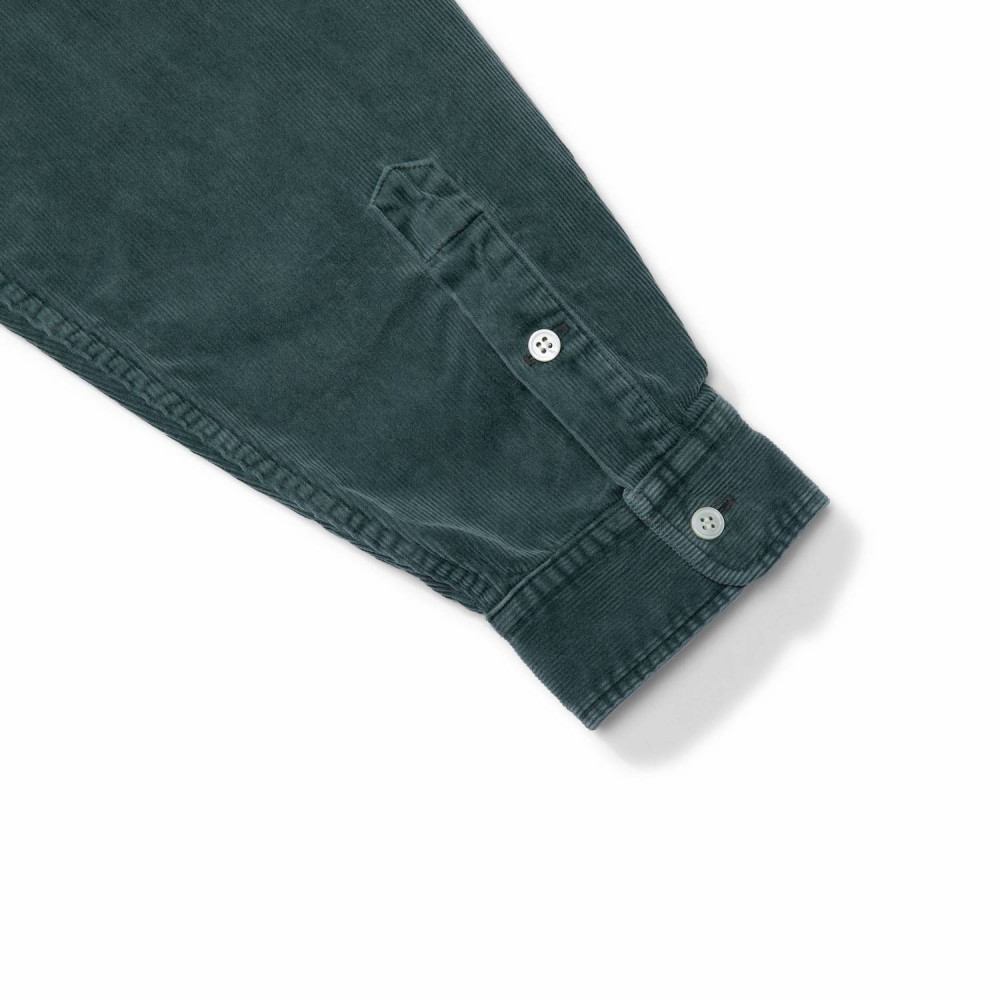 色々な N.HOOLYWOOD × MADNESS Corduroy Shirt ecousarecycling.com